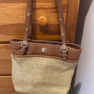 Anne Klein Summer Purse